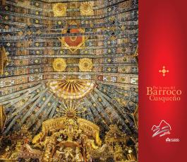 Por la ruta del Barroco cusqueño