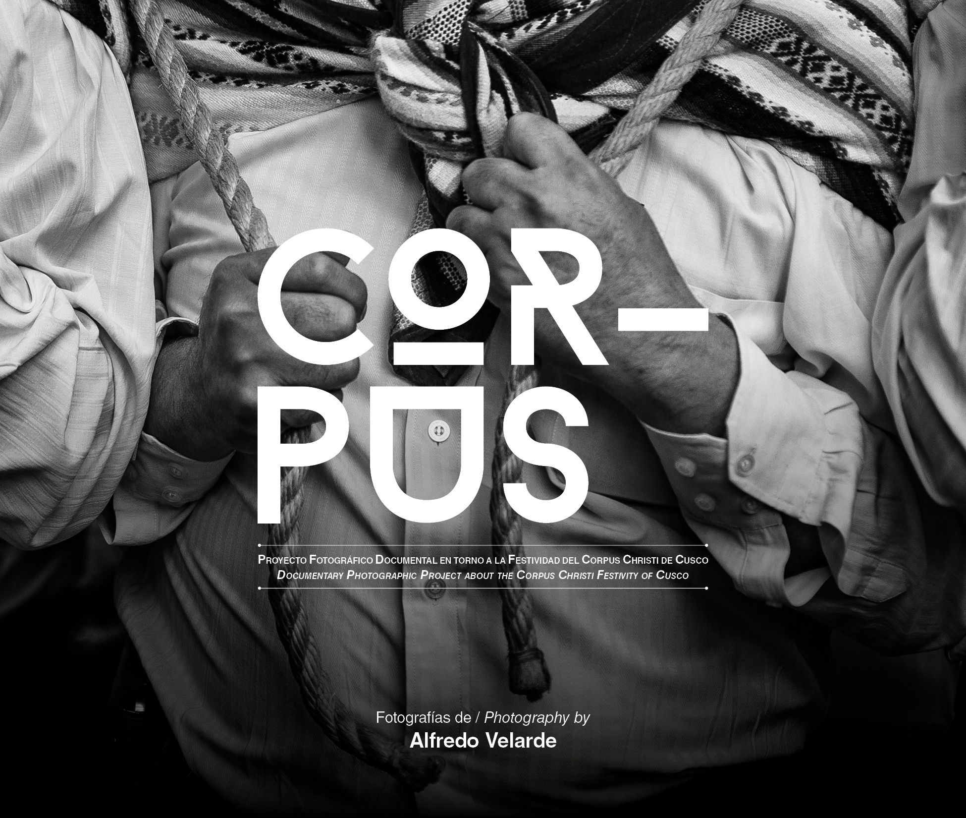 CORPUS_Alfredo Velarde