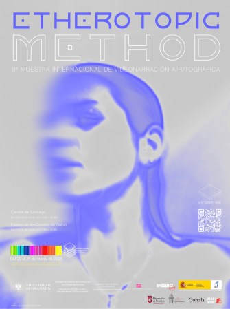  9° Muestra Internacional de Videonarración A/R/Tográfica "Etherotopic Method"